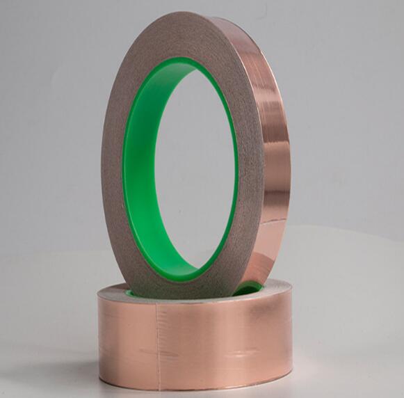 銅箔膠帶導(dǎo)電材料